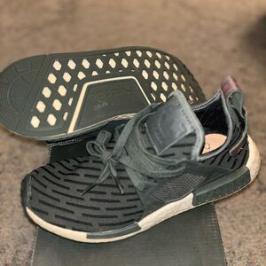 Adidas NMD Women’s 10